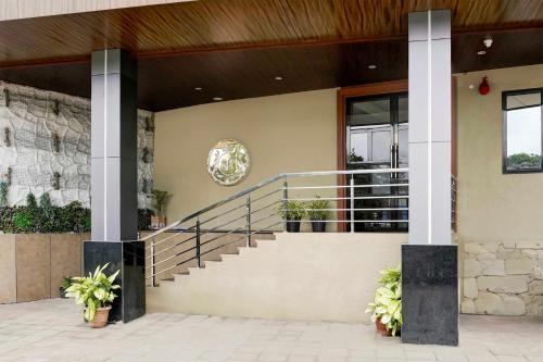 collection o ghodbunder road company serviced