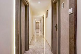 collection o ghodbunder road company serviced