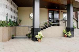 collection o ghodbunder road company serviced