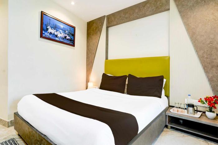 collection o ghodbunder road company serviced