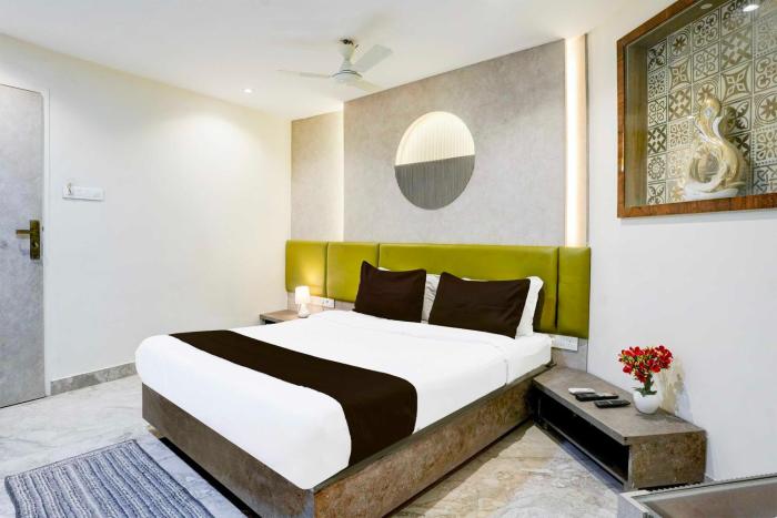 collection o ghodbunder road company serviced