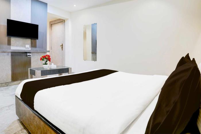 collection o ghodbunder road company serviced