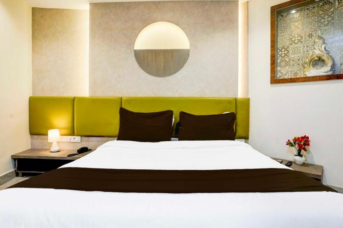 collection o ghodbunder road company serviced