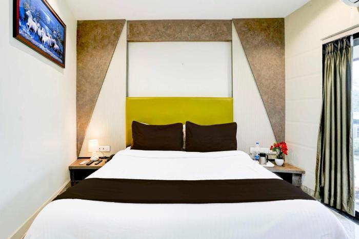 collection o ghodbunder road company serviced