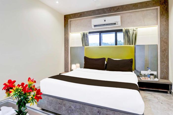 collection o ghodbunder road company serviced