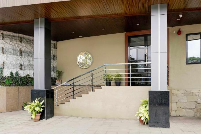 collection o ghodbunder road company serviced