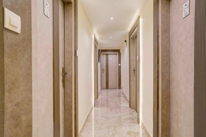 collection o ghodbunder road company serviced