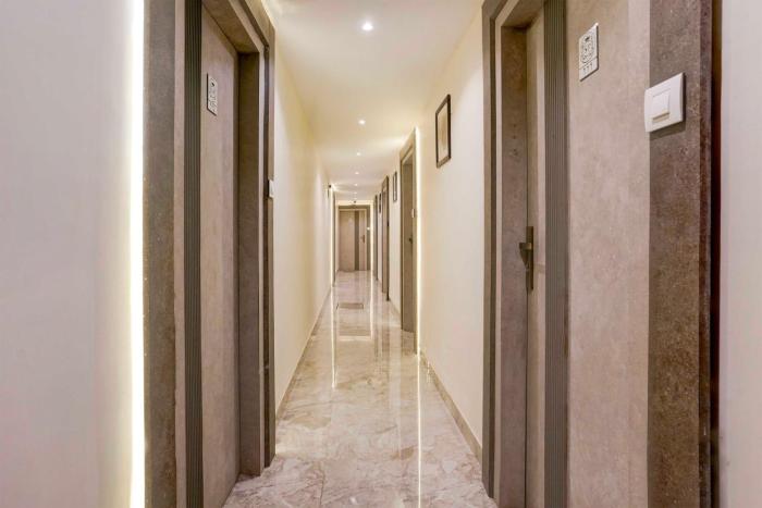 collection o ghodbunder road company serviced