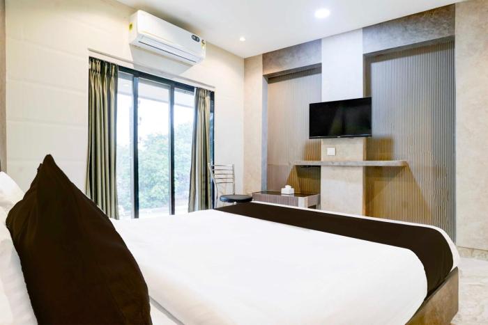 collection o ghodbunder road company serviced