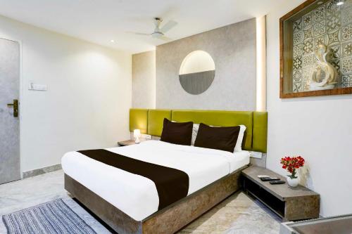 collection o ghodbunder road company serviced