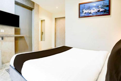 collection o ghodbunder road company serviced