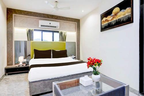 collection o ghodbunder road company serviced