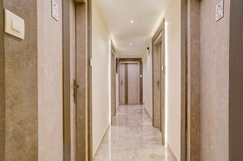 collection o ghodbunder road company serviced