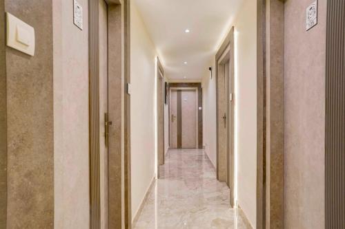 collection o ghodbunder road company serviced