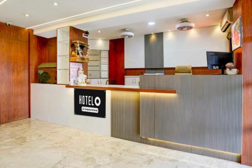 collection o ghodbunder road company serviced