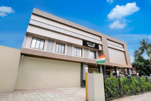 collection o ghodbunder road company serviced