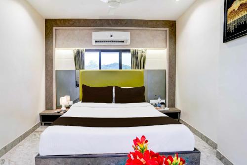 collection o ghodbunder road company serviced