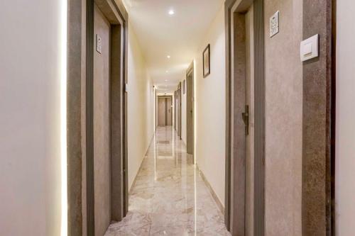 collection o ghodbunder road company serviced