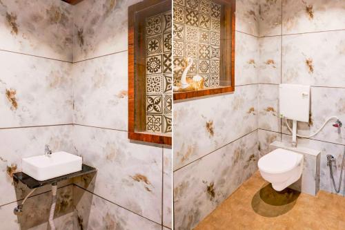 collection o ghodbunder road company serviced