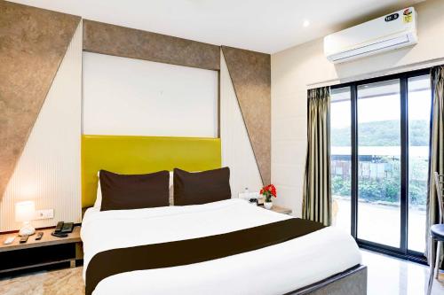 collection o ghodbunder road company serviced