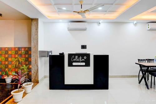 collection o sector 143b noida