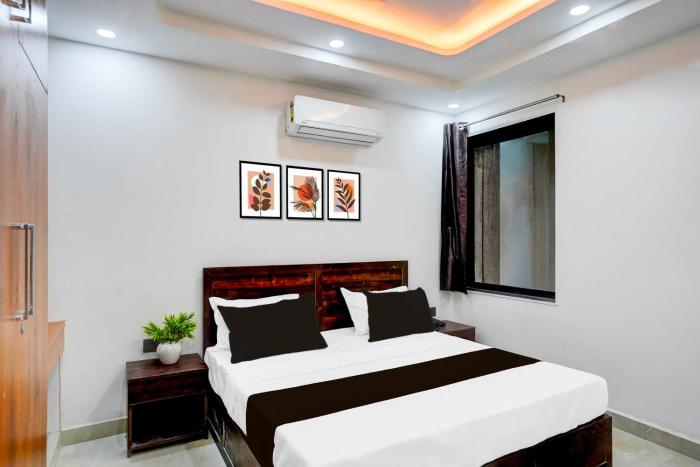 collection o sector 143b noida