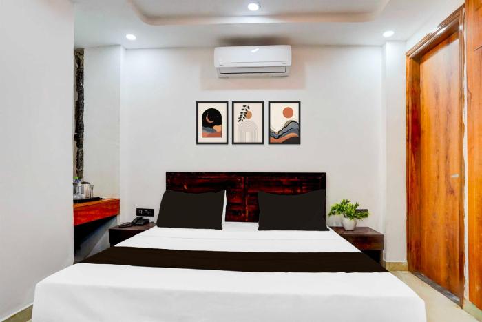 collection o sector 143b noida