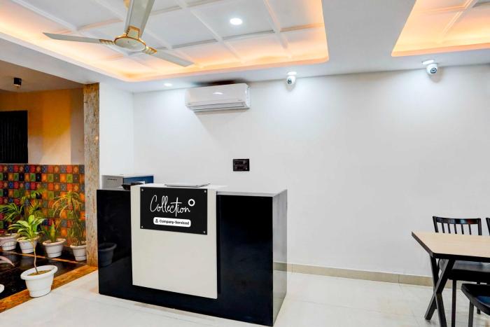 collection o sector 143b noida