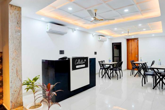 collection o sector 143b noida