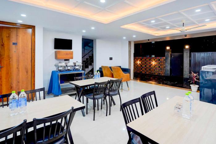 collection o sector 143b noida