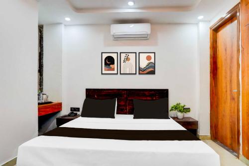 collection o sector 143b noida