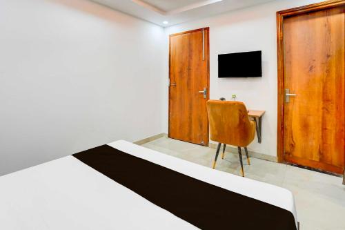 collection o sector 143b noida