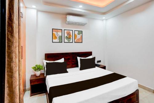 Collection O Sector 143B Noida,,4 star