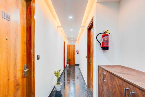 collection o sector 143b noida