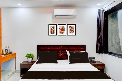 Collection O Sector 143B Noida,,4 star