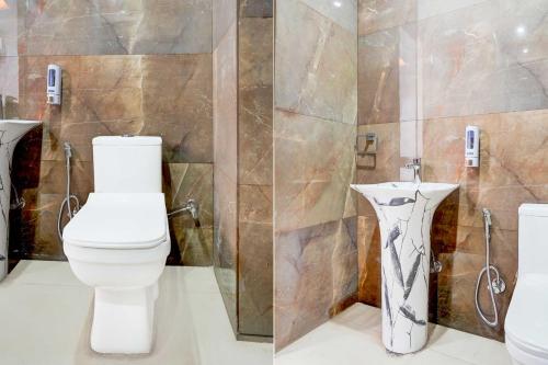 collection o sector 143b noida