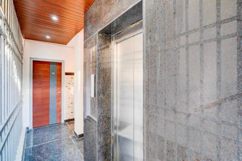 hotel o bhattrahalli lakeview