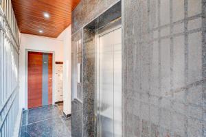 hotel o bhattrahalli lakeview