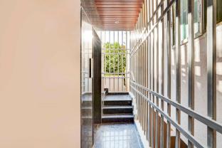 hotel o bhattrahalli lakeview