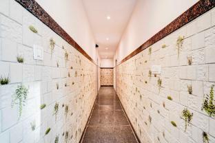 hotel o bhattrahalli lakeview