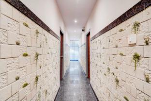 hotel o bhattrahalli lakeview