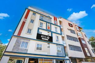 hotel o bhattrahalli lakeview