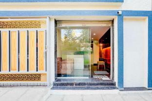 hotel o bhattrahalli lakeview