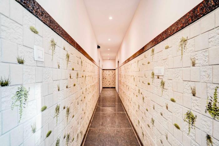 hotel o bhattrahalli lakeview