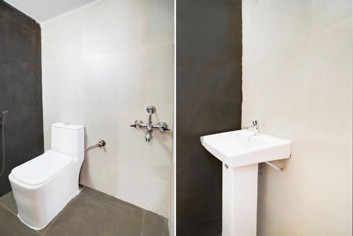 hotel o bhattrahalli lakeview