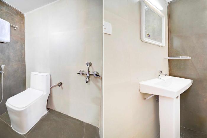 hotel o bhattrahalli lakeview