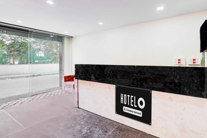 hotel o bhattrahalli lakeview