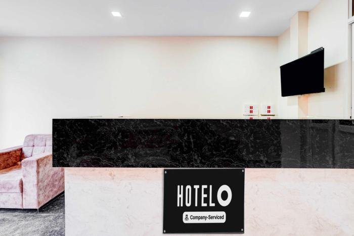 hotel o bhattrahalli lakeview