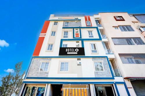 Hotel O Bhattrahalli Lakeview,,4 star