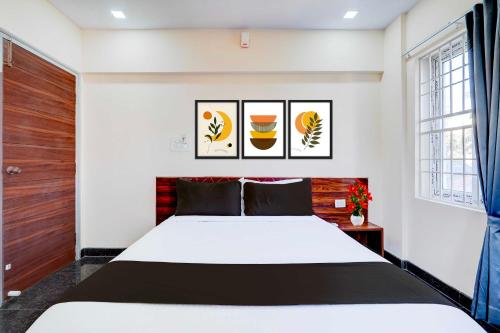 hotel o bhattrahalli lakeview